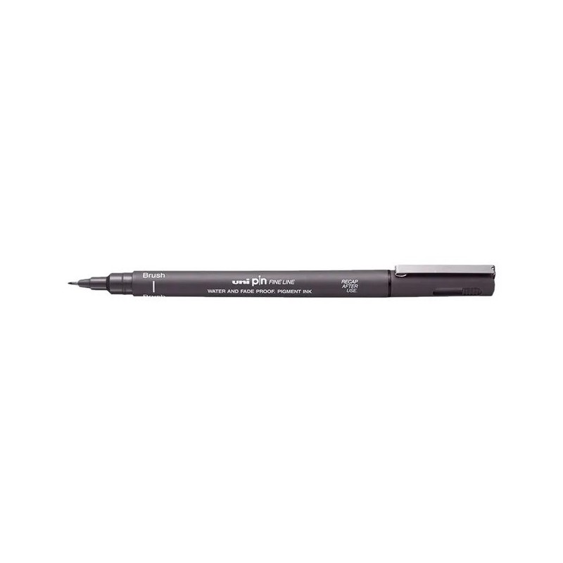 Set de 8 feutres Uni-pin - 5+3 offerts ! 6 Pointe fine calibrée ultra-résistante - Pointe fine calibrée ultra-résistante