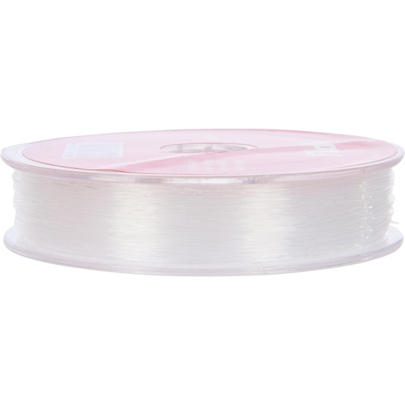 Fil de nylon 0.35mm X 100m - Durable - Apli 