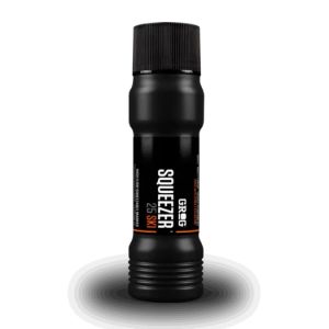 Squeezer 25mm SKI - Noir- Contient 100ml d'encre Grogs Street Killer noire - Grog