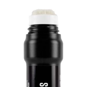 Squeezer 25mm SKI - Noir- Marqueur avec pointe rond en mohair - Grog