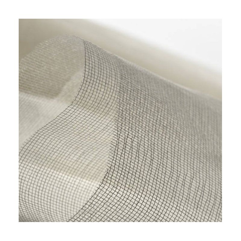 Tarlatane - 100x140cm - Idéal pour gravure et impression taille-douce - 100% coton - Corect'art