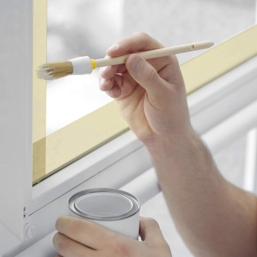 RUBAN ADHESIF DE MASQUAGE LIGNE PARFAITE 50X36MM SURFACES DELICATES