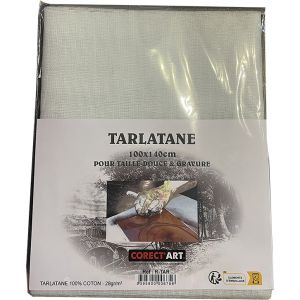 Tarlatane - 100x140cm - Corect'art