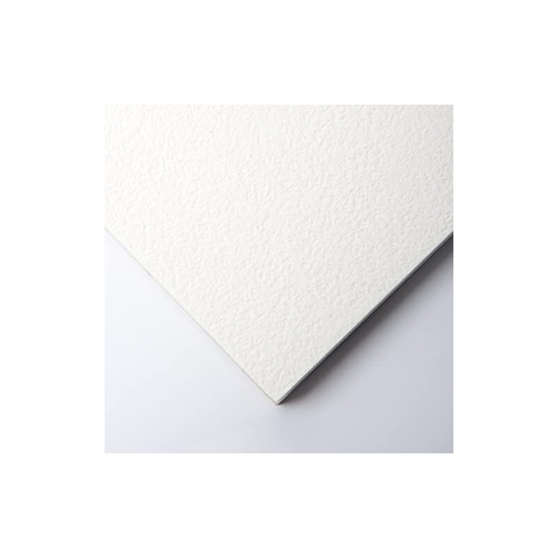 Bloc aquarelle Baohong - le choix des Maîtres - papier aquarelle 300g - encollage gélatine naturelle - Fabrication traditionnell