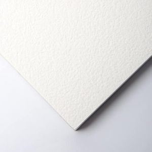 Bloc aquarelle Baohong - le choix des Maîtres - papier aquarelle 300g - encollage gélatine naturelle - Fabrication traditionnell