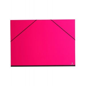 Carton à dessin de couleur - Format raisin - Convient pour de nombreux documents : dessins, croquis, esquisses, calques, etc... 