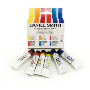 Set aquarelle extra-fine Daniel Smith - Essential