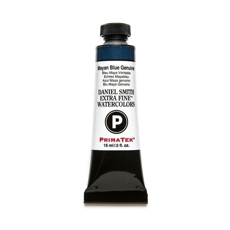 Set aquarelle extra-fine Daniel Smith - Tubes 5ml - Permet de créer des mélanges uniques - Primatek
