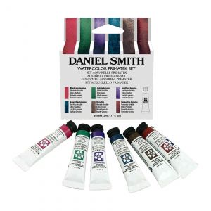 Set aquarelle extra-fine Daniel Smith - Primatek