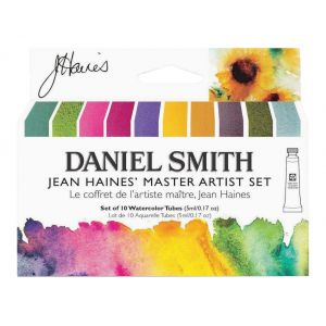 Set aquarelle extra-fine Daniel Smith - Jean Haines