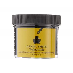 Encre à vieillir - noyer naturel - Daniel Smith