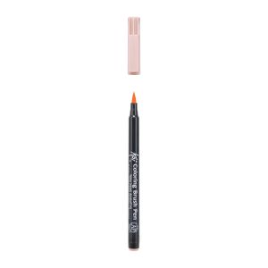 Kit créatif Cherry blosom - Feutre brush aquarellable Koï - Fuschia - Sakura 