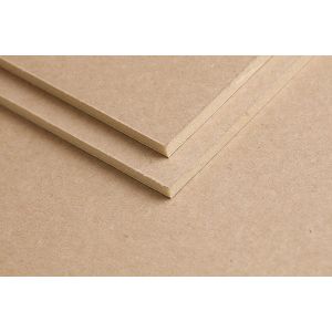 Carton mousse ou carton plume KRAFT
