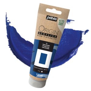Peinture acrylique Origin - Pébéo