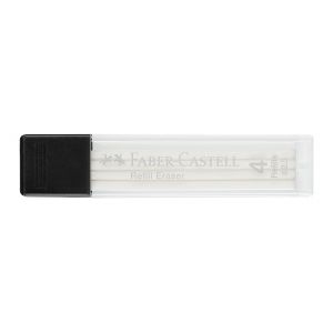 Recharge gomme Précision - Faber-Castell