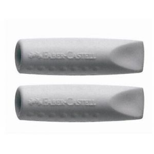 Gomme capuchon Grip 2001 - Faber Castell