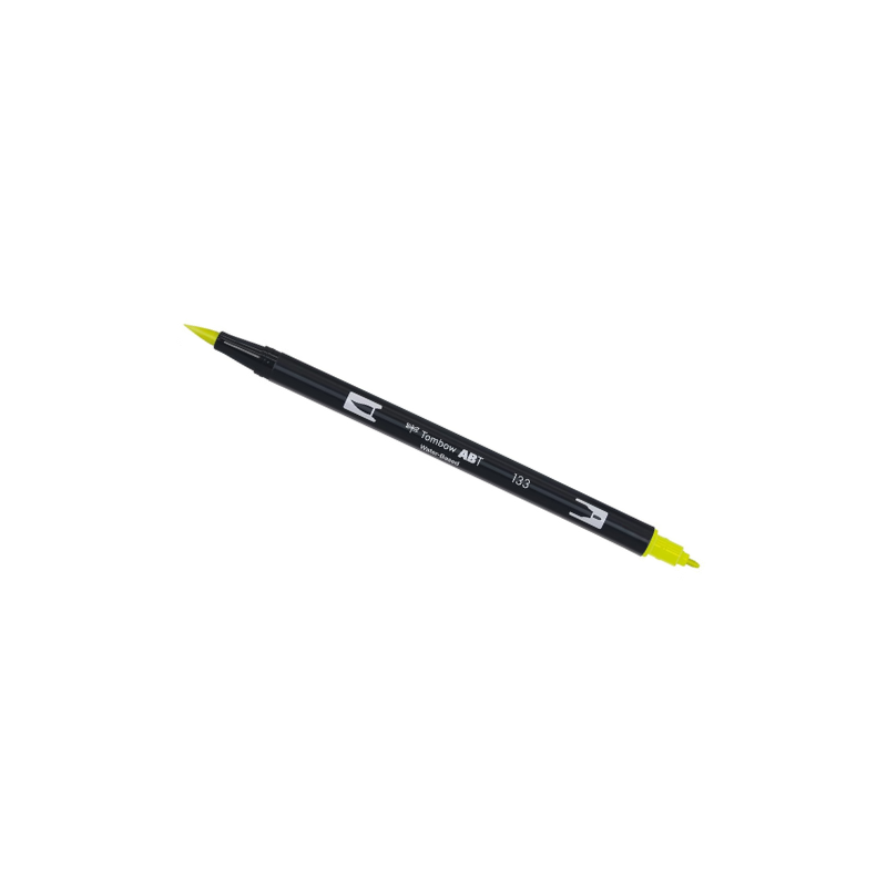 Feutre double pointe ABT - Paysage - Tombow