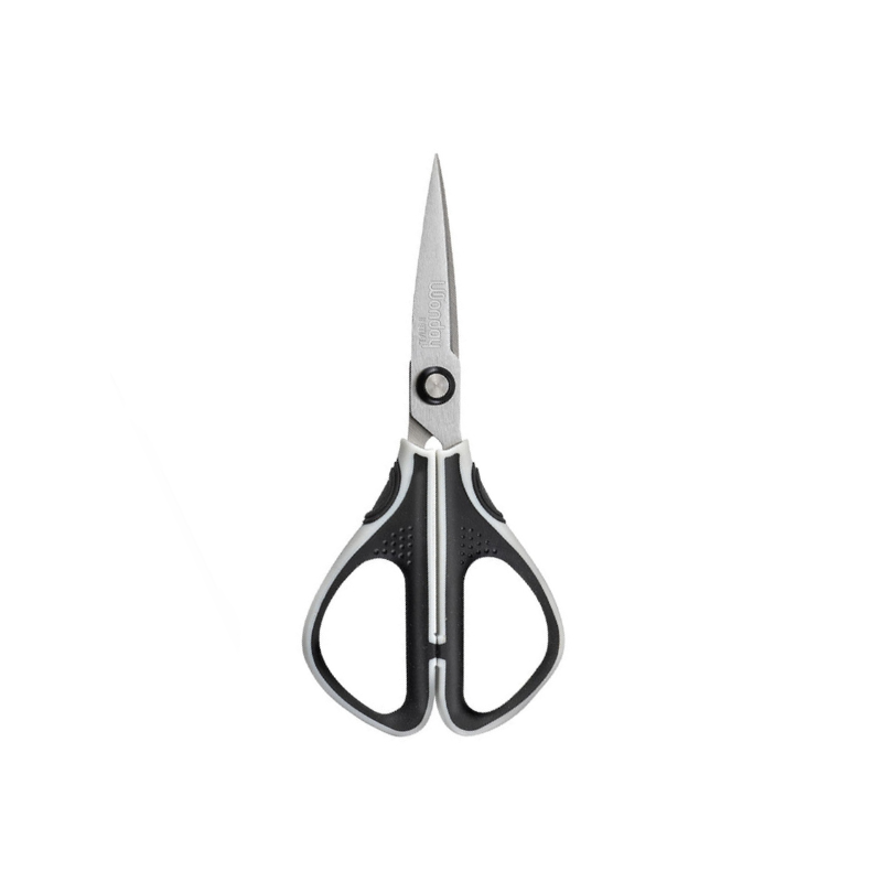 Paire de ciseaux 15cm ambidextre bout pointu Wonday