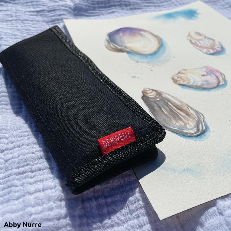 Trousse Pocket Wrap Derwent