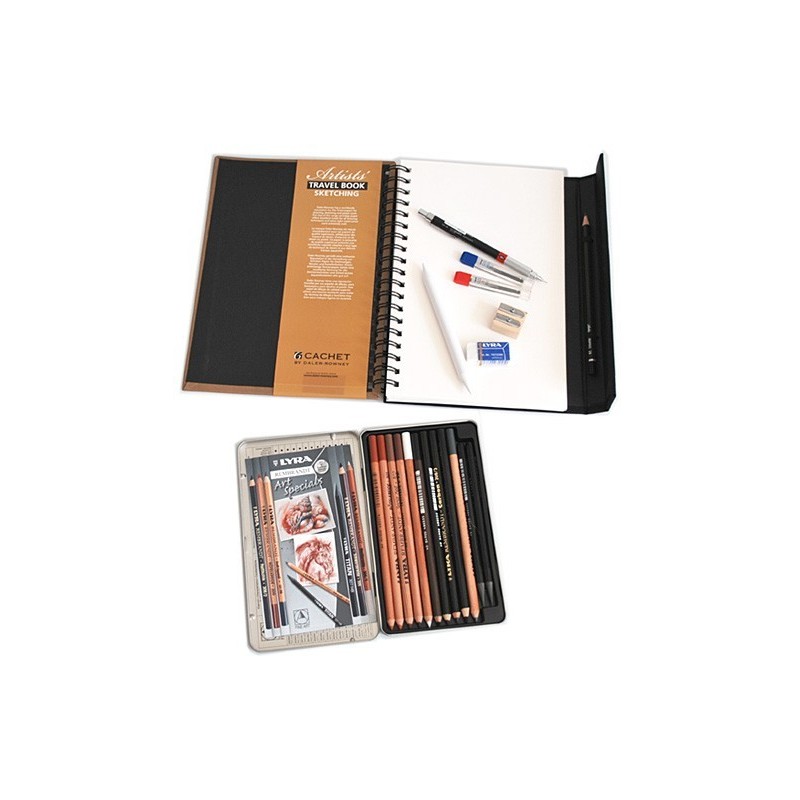 Kit Dessin Prestige Kit Dessin Prestige