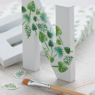 Peinture pour enfants, peinture aux doigts, gouache aux doigts, coffret petit aquarelliste
