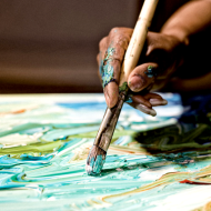 Peintures