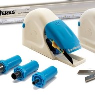 Outils de découpe pour carton mousse / plume : scalpels, cutter, FoamWerks