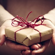 Cartes cadeaux