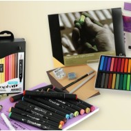 Kits peinture et dessin