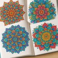 Livres Origami