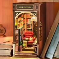 Maquette et diorama