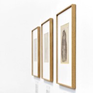 Cadre en bois