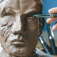 Modelage, moulage, résine crystal, siligum, latex, alginate de moulage