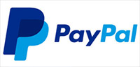 Paiement sécurisé par Paypal